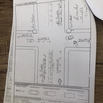 Ray Sigorta Değer Kaybımı Ödemedi