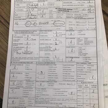 Ray Sigorta Değer Kaybımı Ödemedi