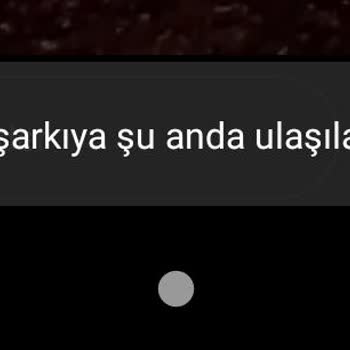 Instagram Bu Şarkıya Şu Anda Ulaşılamıyor