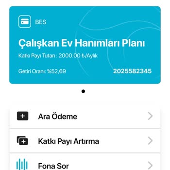 Türkiye Hayat Emeklilik Paramı Ödemiyor Sürekli Bahaneler Üretiyor