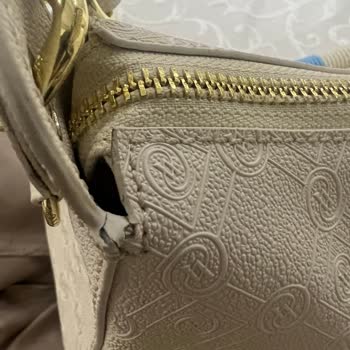 Vakko Kusurlu Çantanın Değişimini Yapmıyor