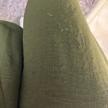 Ns Moda Aldığım Tesettür Takımın Kalitesiz Olması