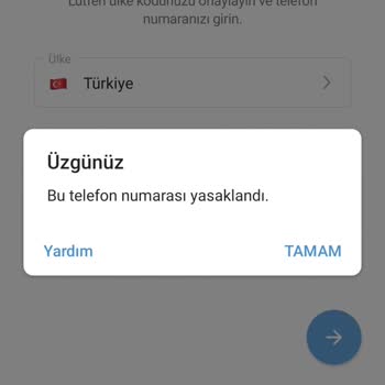 Telegram Güvenlik Sorunu Ve Mağduriyet