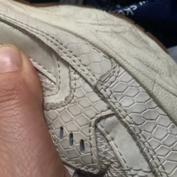 Skechers Ayakkabının Açılması Ve Gerekenini Yapılması