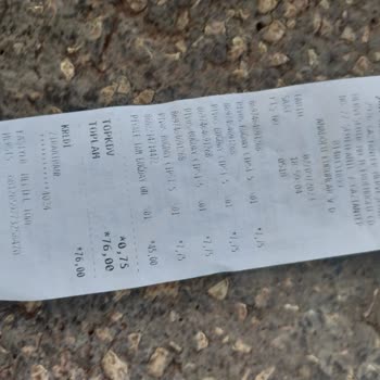 Şok Market Böcekli Unu Kabul Etmedi
