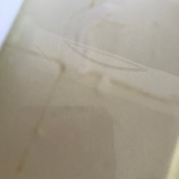 Ekici Süzme Peynirin Ekşimiş Kokusu