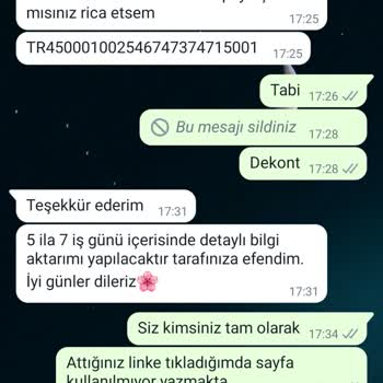 P*****a Parapara Anonim Şirketi