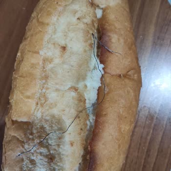 BİM Bozuk Mallar Var