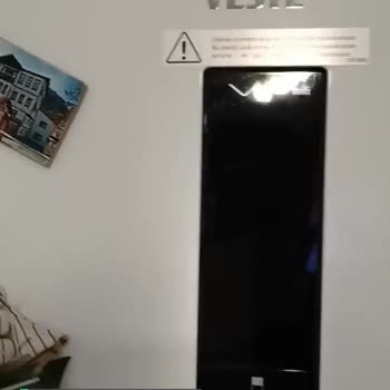 Vestel Nfk64012e Gl Pro Wi-Fi Marka Buzdolabı Ürünleri Çürütmesi