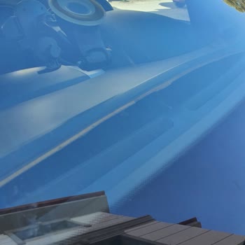 Kia Ceed Konsol Kalkması Torpido Şişmesi