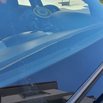 Kia Ceed Konsol Kalkması Torpido Şişmesi