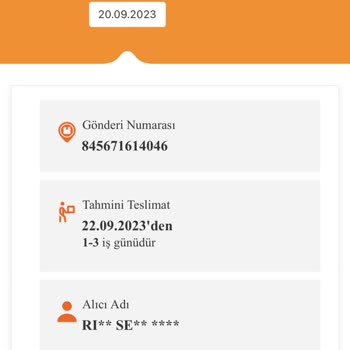 Amazon Siparişim MNG Kargo İle Kayboldu!