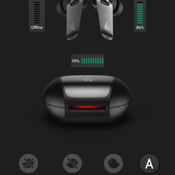 Edifier Neobuds Pro Kulaklık Sorunları