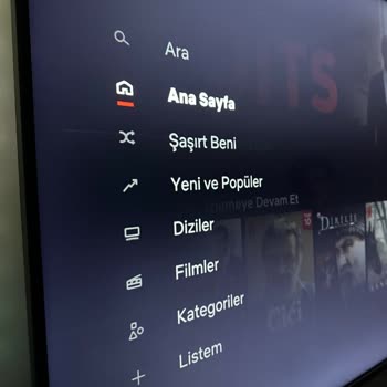 Philips TV Teknik Servis Sorunu