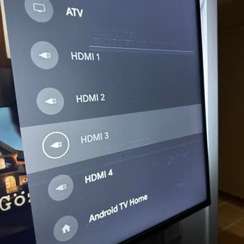 Philips TV Teknik Servis Sorunu