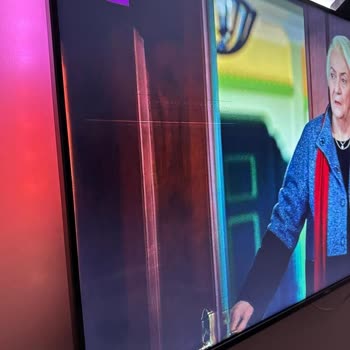 Philips TV Teknik Servis Sorunu