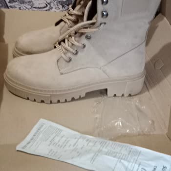 Tonny Black Yanlış Ürün Gönderdi Değişim Yapmıyor