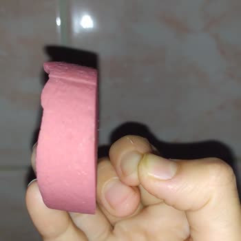 Lezita Salamın İçinden Tavuk Kılları Çıktı