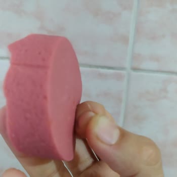 Lezita Salamın İçinden Tavuk Kılları Çıktı