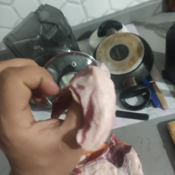 Anpa Gross Market Kasap Reyonu Değişmeli