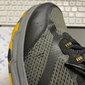 Skechers Ayakkabı Çok Çabuk Hasar Oluştu Ve Firma Kabul Etmiyor