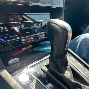 Volkswagen Passat Vites Derisi Problemi