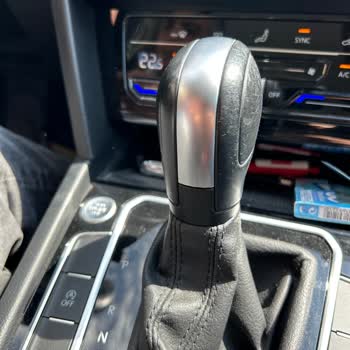 Volkswagen Passat Vites Derisi Problemi