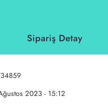 Marmara Forum Boyner Paramı İade Etmiyor!