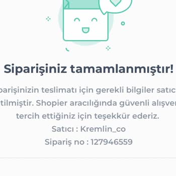 Kremlin.co Kremlin_co Ayakkabı Siparişi