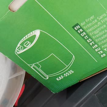 Kiwi Home Farklı Fiyata Airfrey Satılması