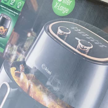 Kiwi Home Farklı Fiyata Airfrey Satılması