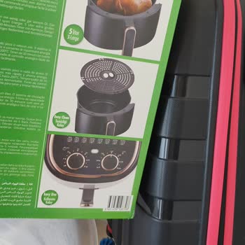 Kiwi Home Farklı Fiyata Airfrey Satılması