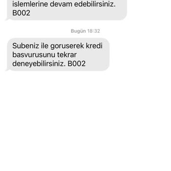 Garanti BBVA Onay Deyip Red Verilmesi