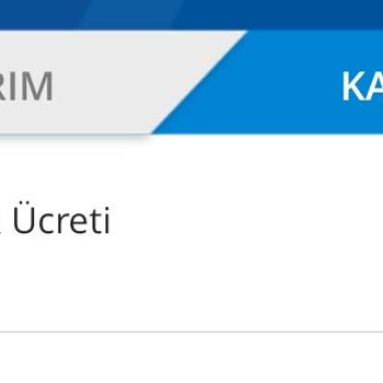 Denizbank Haksız Yıllık Ücret Alıyor