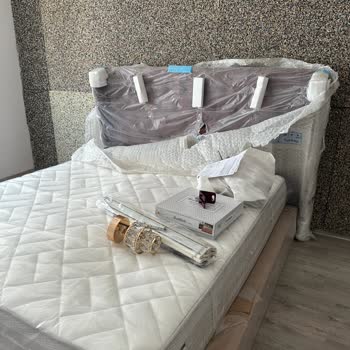 Enza Home Kurulum Sağlanamayan Eşyalar