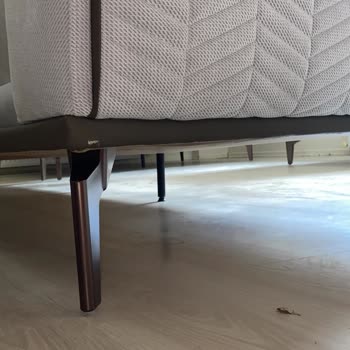 Doğtaş Mobilya Hasarlı ve Yanlış Ürün Gönderimi