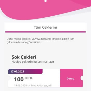 Sodexo Hediye Çeki Hata Veriyor