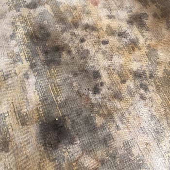 Adana İklim Halı Yıkama Halıları Nemli ve Küflenmiş Şekilde Gönderdi