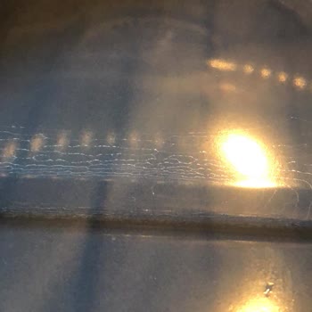 Beko Fırın Emaye, Boya Ve Koku Sorunu