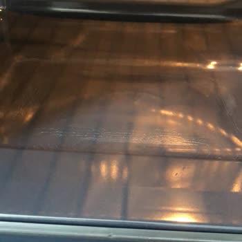 Beko Fırın Emaye, Boya Ve Koku Sorunu