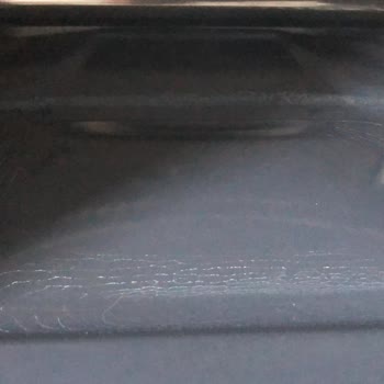 Beko Fırın Emaye, Boya Ve Koku Sorunu