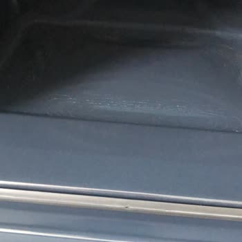 Beko Fırın Emaye, Boya Ve Koku Sorunu