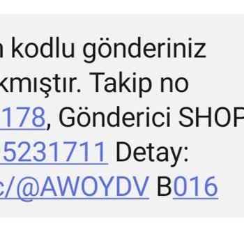 Diddy Butik İade Kabul Etmiyor Ve Müşteri Memnuniyeti Sıfır