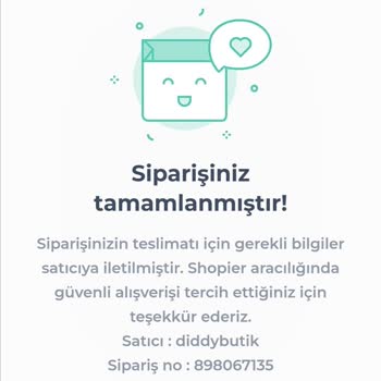 Diddy Butik İade Kabul Etmiyor Ve Müşteri Memnuniyeti Sıfır