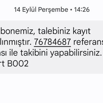 D-Smart Net İnternet Arızası Ve Çözülmemesi
