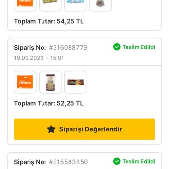 Migros Notlara Rağmen Kritik Dikkatsizliği