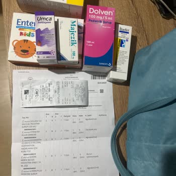 Türk Eczacılar Birliği Gürkan Eczanesi Parayı Aldı İlacı Vermedi