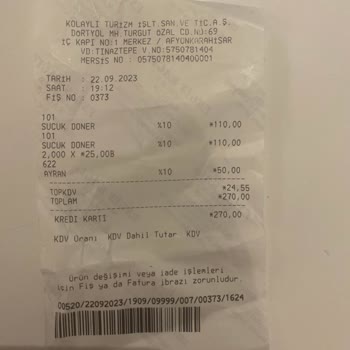 Kolaylı Dinlenme Tesisleri Kolaylı Cumhuriyet Tesisleri