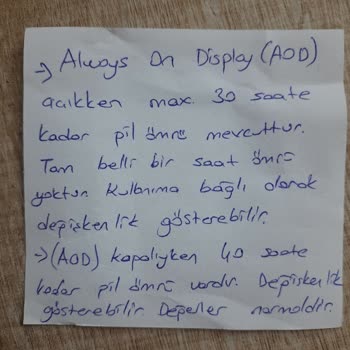 Samsung Telefon Samsung Servisi İade Almamak İçin Yalan Söylüyor