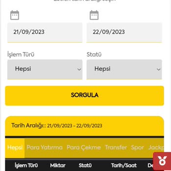 Fenomenbet Bahis Sitesinde Yaşanan Mağduriyet